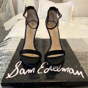 Sam Edelman Eleanor Heel